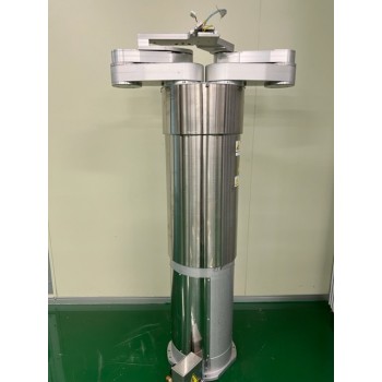 YASKAWA XU-RCM7220 300mm Wafer Transfer Robot